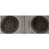 Image 1 : 1969 - 1979 CANADA HALF DOLLAR SET