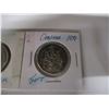Image 2 : 1969 - 1979 CANADA HALF DOLLAR SET