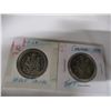 Image 3 : 1969 - 1979 CANADA HALF DOLLAR SET