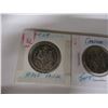 Image 4 : 1969 - 1979 CANADA HALF DOLLAR SET