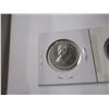Image 6 : 1969 - 1979 CANADA HALF DOLLAR SET
