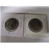 Image 7 : 1969 - 1979 CANADA HALF DOLLAR SET