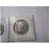 Image 9 : 1969 - 1979 CANADA HALF DOLLAR SET