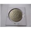 Image 6 : 1867 - 1967 CANADA CONFEDERATION TRADE DOLLAR