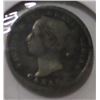 Image 2 : 1891 CANADA VICTORIAN SILVER DIME