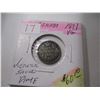 Image 7 : 1891 CANADA VICTORIAN SILVER DIME