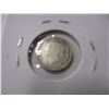 Image 6 : 1901 CANADA VICTORIAN SILVER FIVE CENT