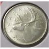 Image 1 : 1968 CANADA SILVER QUARTER