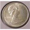 Image 2 : 1968 CANADA SILVER QUARTER