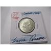 Image 3 : 1968 CANADA SILVER QUARTER
