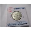 Image 5 : 1968 CANADA SILVER QUARTER