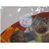 Image 10 : YEAR 2000 MINT CANADA QUARTER SET