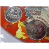 Image 11 : YEAR 2000 MINT CANADA QUARTER SET
