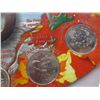 Image 14 : YEAR 2000 MINT CANADA QUARTER SET