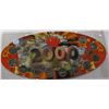 Image 1 : YEAR 2000 MINT CANADA QUARTER SET