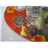 Image 4 : YEAR 2000 MINT CANADA QUARTER SET