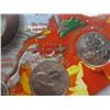 Image 7 : YEAR 2000 MINT CANADA QUARTER SET