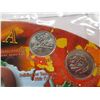 Image 8 : YEAR 2000 MINT CANADA QUARTER SET