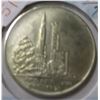 Image 1 : DEC. 10, 1972 APOLLO 17 LIFT OFF COIN