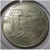 Image 2 : DEC. 10, 1972 APOLLO 17 LIFT OFF COIN