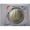 Image 3 : DEC. 10, 1972 APOLLO 17 LIFT OFF COIN