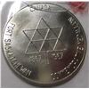 Image 2 : 1755 - 1967 COMMEMORATIVE FORT SASKATCHEWAN TRADE DOLLAR