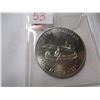 Image 3 : 1755 - 1967 COMMEMORATIVE FORT SASKATCHEWAN TRADE DOLLAR