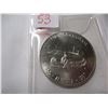 Image 5 : 1755 - 1967 COMMEMORATIVE FORT SASKATCHEWAN TRADE DOLLAR