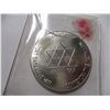 Image 6 : 1755 - 1967 COMMEMORATIVE FORT SASKATCHEWAN TRADE DOLLAR
