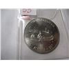Image 7 : 1755 - 1967 COMMEMORATIVE FORT SASKATCHEWAN TRADE DOLLAR