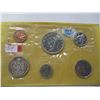 Image 3 : 1968 PROOF CANADA MINT SEALED COIN SET