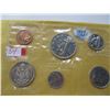 Image 4 : 1968 PROOF CANADA MINT SEALED COIN SET