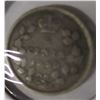 Image 1 : 1893 CANADA VICTORIAN SILVER FIVE CENT