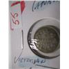Image 5 : 1893 CANADA VICTORIAN SILVER FIVE CENT