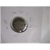 Image 6 : 1897 CANADA VICTORIAN SILVER FIVE CENTS