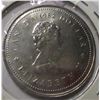 Image 2 : 1867 - 1982 CANADA CONFEDERATION CONSTITUTION DOLLAR