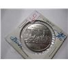 Image 3 : 1867 - 1982 CANADA CONFEDERATION CONSTITUTION DOLLAR