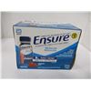 Image 1 : REGULAR STRAWBERRY ENSURE (6 BOTTLES X 235 ML) - BOX