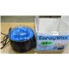 Image 1 : EARAYWAX HOME WAX KIT
