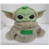 Image 3 : TURTLE TIN, EWOK FIGURINE, DOOR STOP