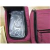 Image 3 : 2 CLUTCH CASES, 1 BAG SHOE DEODORIZER