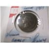 Image 3 : 1901 CANADA VICTORIAN LARGE PENNY