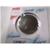 Image 7 : 1901 CANADA VICTORIAN LARGE PENNY