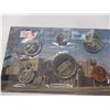 Image 4 : 1973 PROOF CANADA MINT SEALED COIN SET