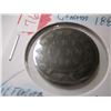 Image 3 : 1887 VICTORIAN CANADA LARGE PENNY