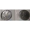 Image 1 : 1974 - 1983 CANADA HALF DOLLAR SET