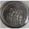 Image 2 : 1974 - 1983 CANADA HALF DOLLAR SET