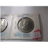 Image 5 : 1974 - 1983 CANADA HALF DOLLAR SET