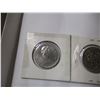 Image 6 : 1974 - 1983 CANADA HALF DOLLAR SET