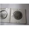 Image 9 : 1974 - 1983 CANADA HALF DOLLAR SET